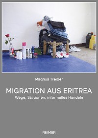 Cover Migration aus Eritrea