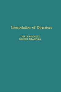 Cover Interpolation of Operators