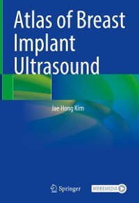 Cover Atlas of Breast Implant Ultrasound