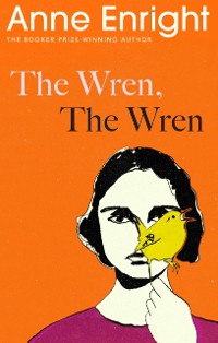Cover The Wren, The Wren
