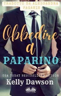 Cover Obbedire A Paparino