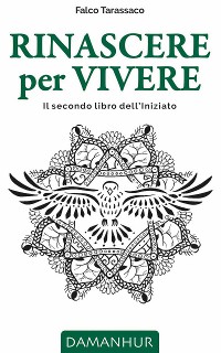 Cover Rinascere per Vivere