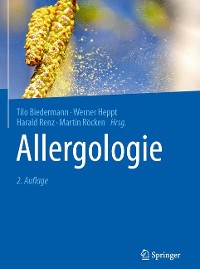Cover Allergologie