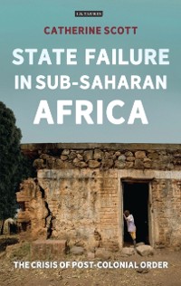 Cover State Failure in Sub-Saharan Africa