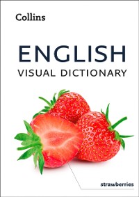 Cover English Visual Dictionary