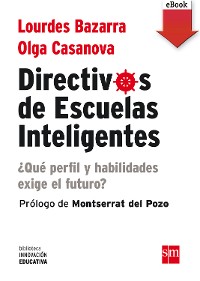 Cover Directivos de escuelas inteligentes