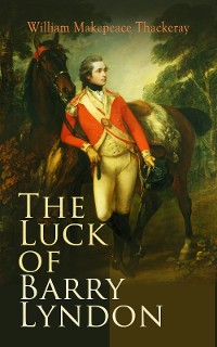 Cover The Luck of Barry Lyndon