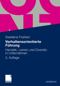 Cover Verhaltensorientierte Führung