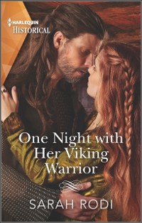 Cover One Night with Her Viking Warrior