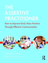 Cover Assertive Practitioner