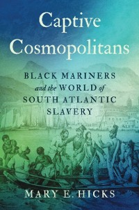 Cover Captive Cosmopolitans