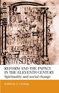Cover Reform and the papacy in the eleventh century
