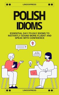 Cover Polish Idioms