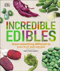 Cover Incredible Edibles