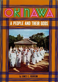Cover Okinawa: A People and Their Gods