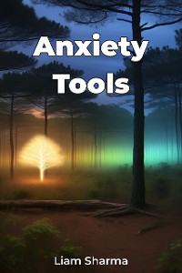 Cover Anxiety Tools