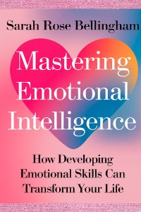 Cover Mastering Emotional Intelligence