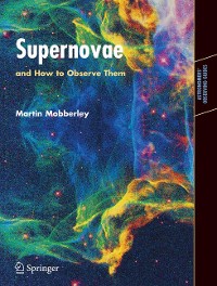 Cover Supernovae