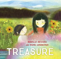 Cover Treasure