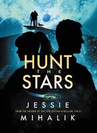 Cover Hunt the Stars