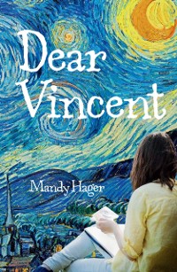 Cover Dear Vincent