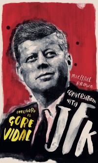 Cover Conversations with JFK