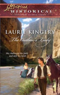 Cover Outlaw's Lady