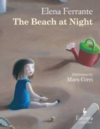 Cover Beach at Night