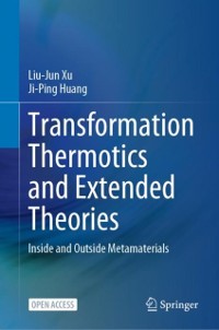 Cover Transformation Thermotics and Extended Theories