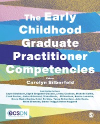 Cover The Early Childhood Graduate Practitioner Competencies