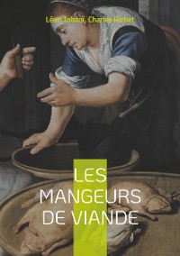 Cover Les mangeurs de viande