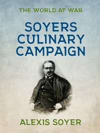 Cover Culinary Campaign