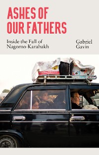Cover Ashes of Our Fathers