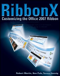 Cover RibbonX
