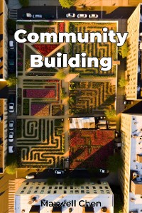 Cover Community Building