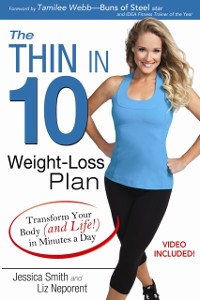 Cover Thin in 10 Weight-Loss Plan