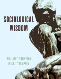 Cover Sociological Wisdom