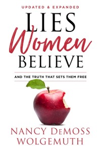 Cover Lies Women Believe