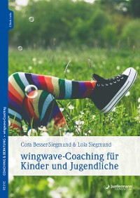 Cover wingwave-Coaching für Kinder und Jugendliche