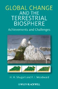 Cover Global Change and the Terrestrial Biosphere
