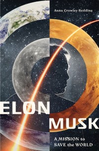 Cover Elon Musk