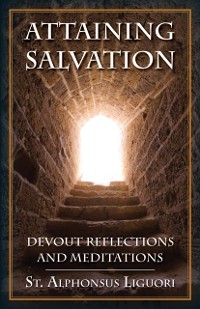 Cover Attaining Salvation