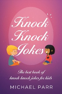Cover Knock Knock Jokes