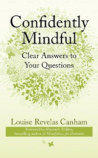Cover Confidently Mindful