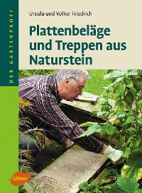 Cover Plattenbeläge und Treppen aus Naturstein