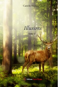 Cover Illusions - tome 1