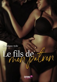 Cover Le fils de mon patron