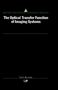 Cover The Optical Transfer Function of Imaging Systems
