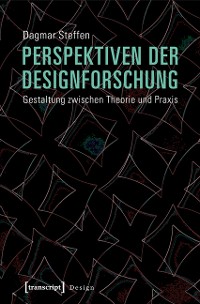Cover Perspektiven der Designforschung