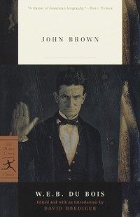 Cover John Brown